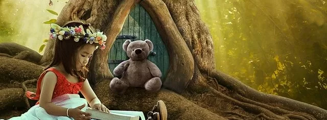 L'hypnose pour les enfants