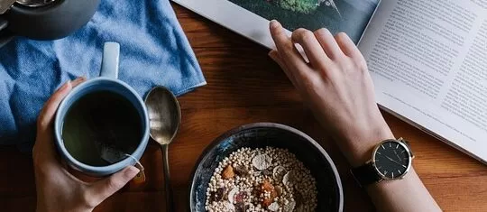 Intolérances alimentaire hypnose nutrition