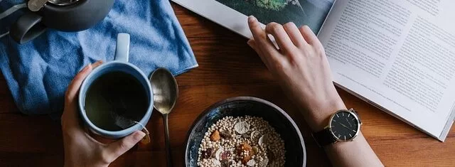 Intolérances alimentaire hypnose nutrition