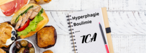 TCA troubles alimentaires hypnose nutrition
