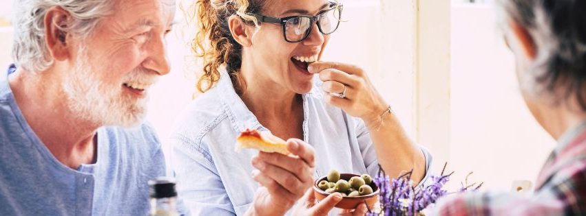 Faim émotionnelle TCA Marie Jaggi
