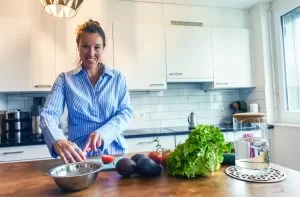 TCA, Nutrition, Nutrithérapie, Santé bien-être