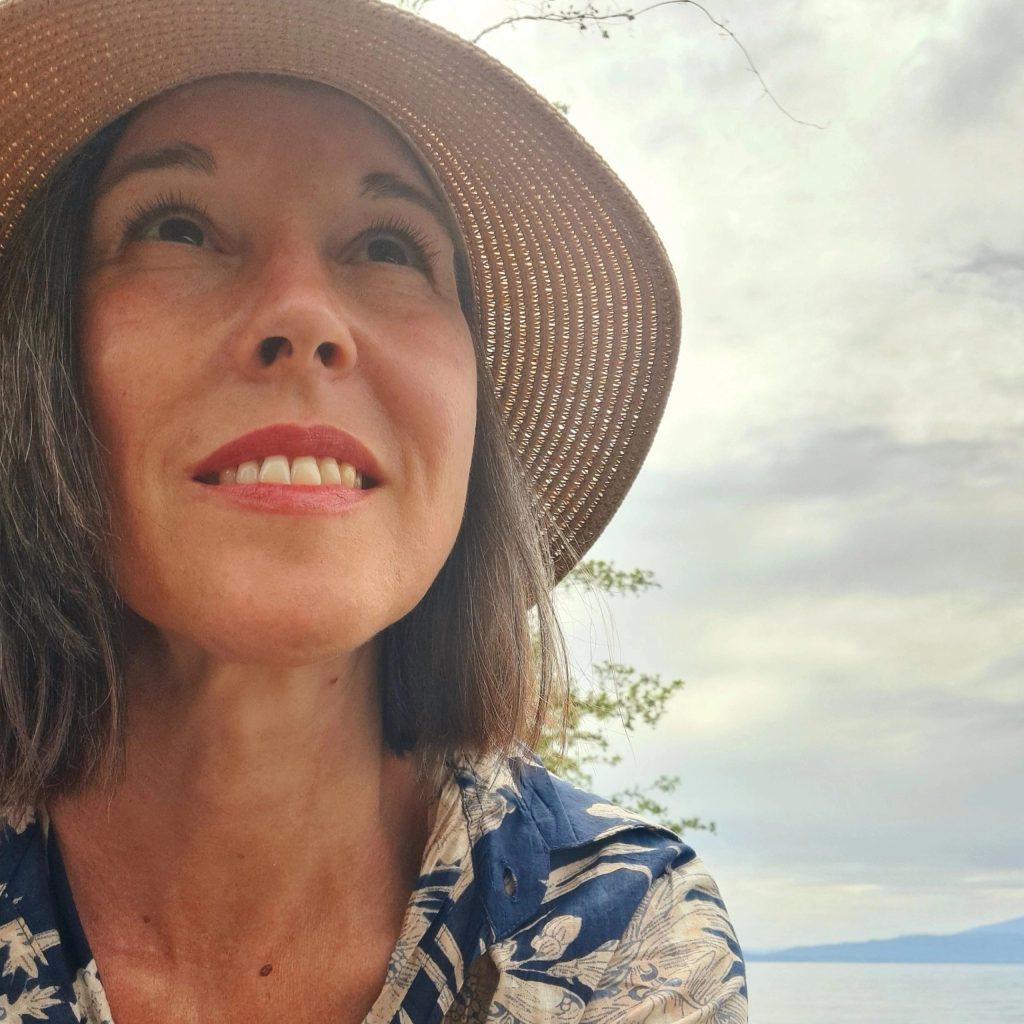 Marie Jaggi Hypnothérapeute Nutrithérapeute Genève Lausanne