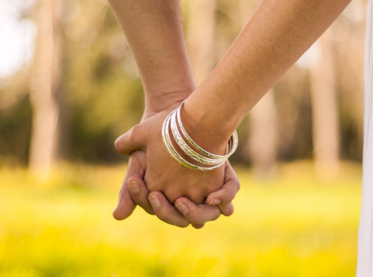 énergie féminine et masculine atelier